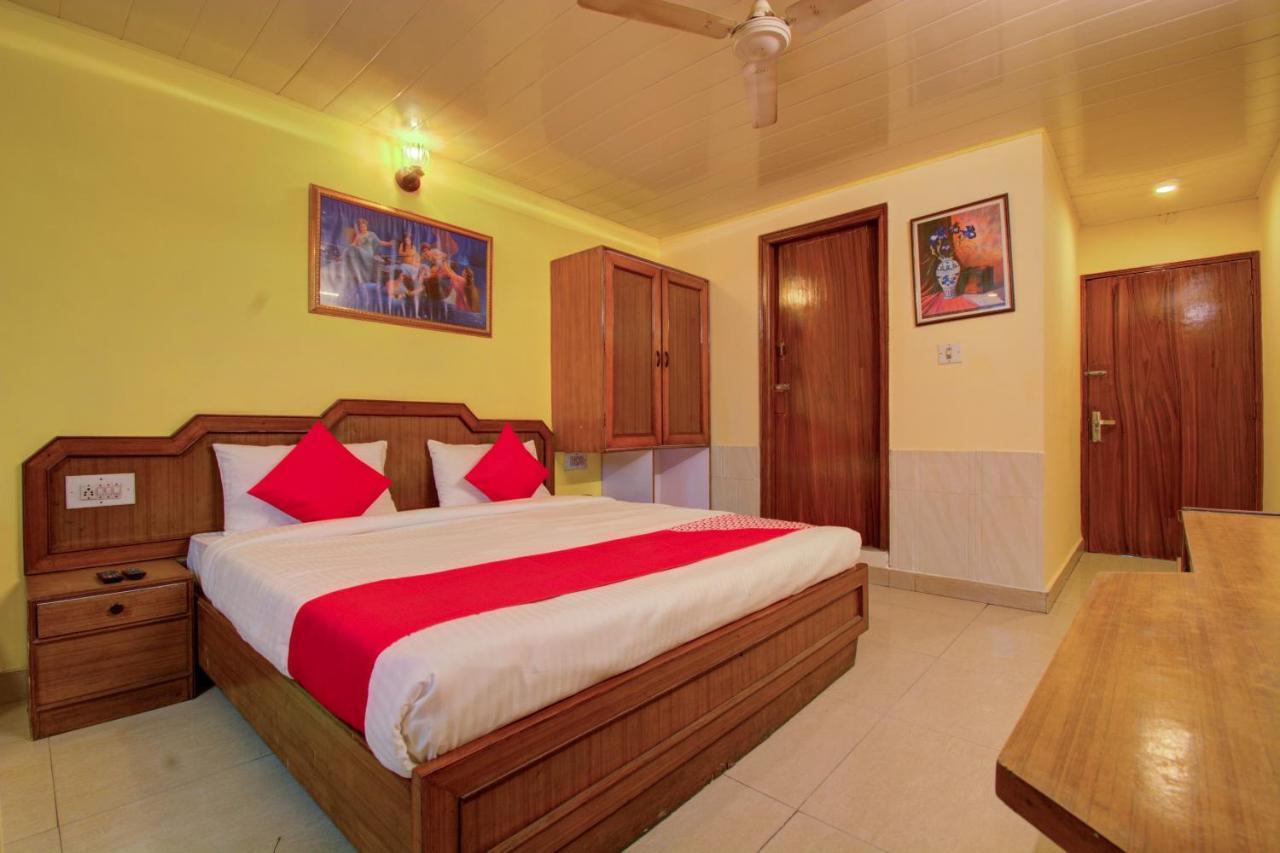 Hotel Oyo 16002 Shaan Jaipur