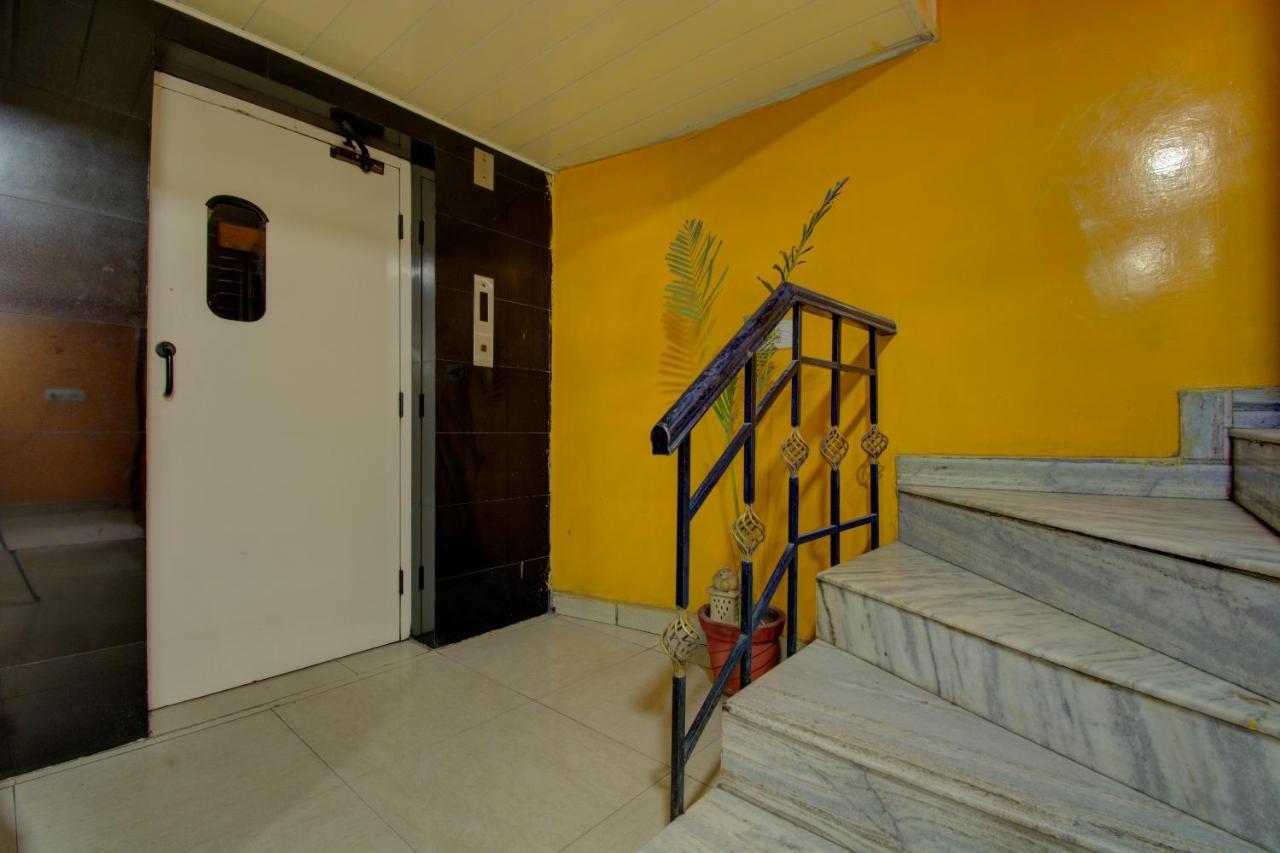 Oyo 16002 Shaan Hotel