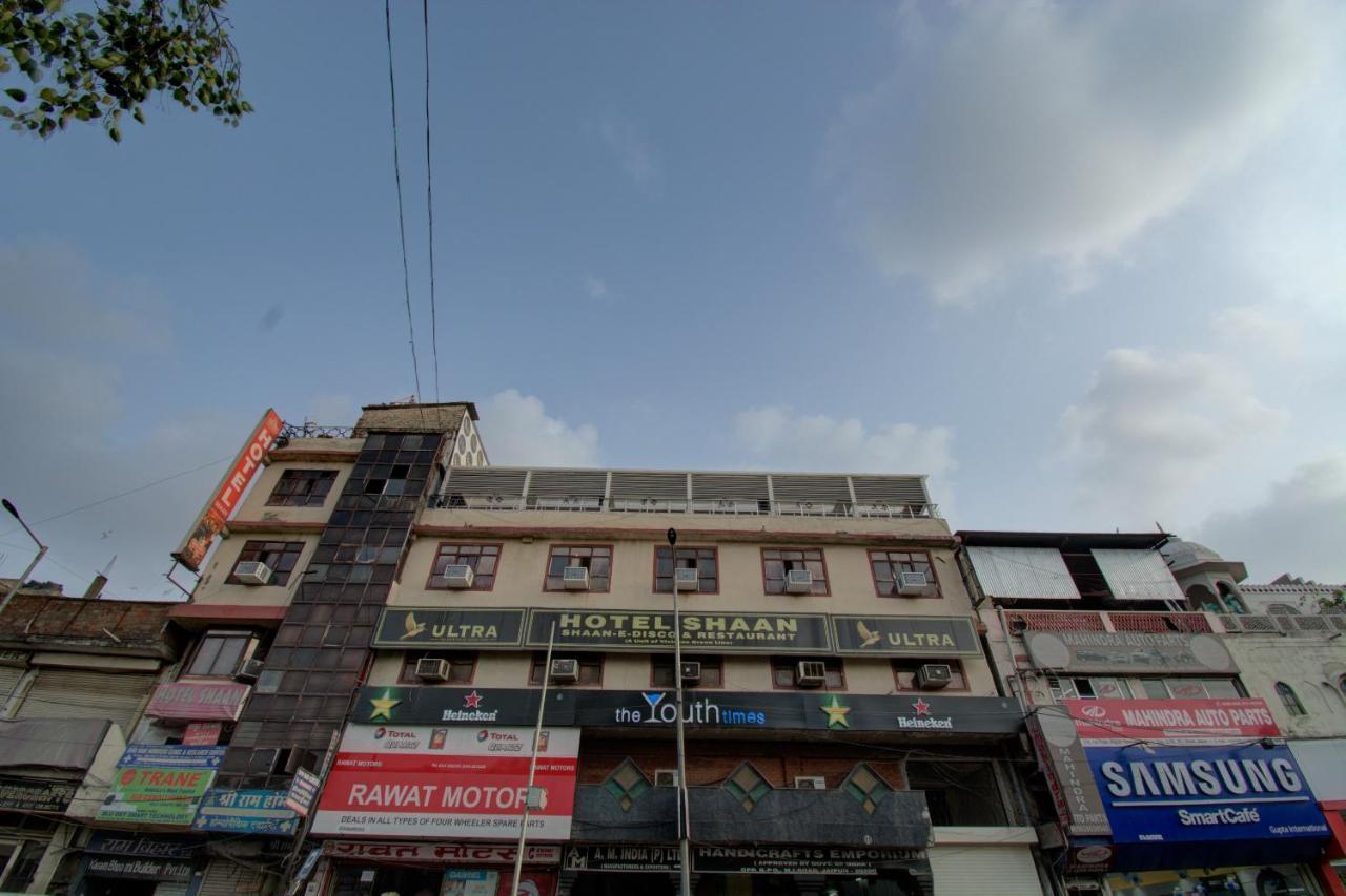Hotel Oyo 16002 Shaan Jaipur