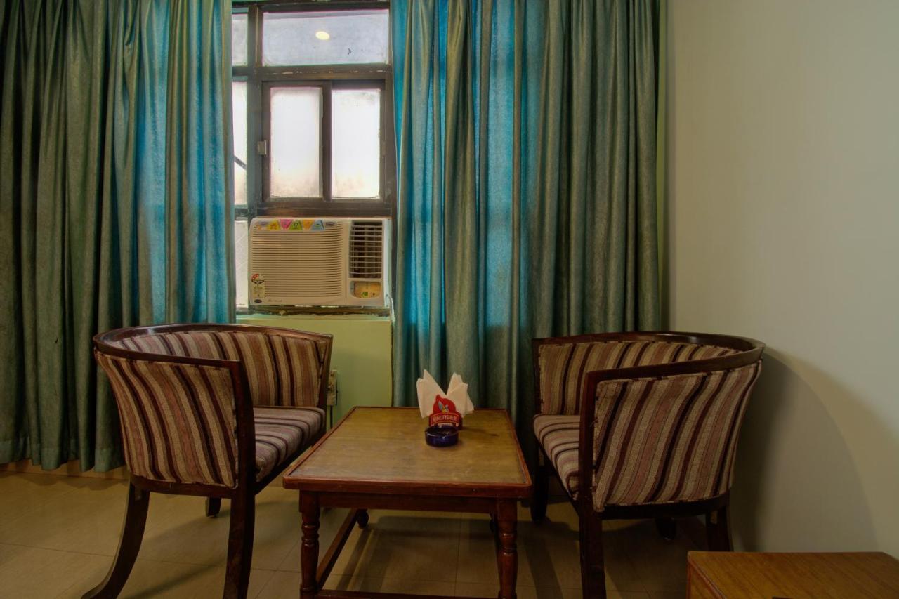 Hotel Oyo 16002 Shaan