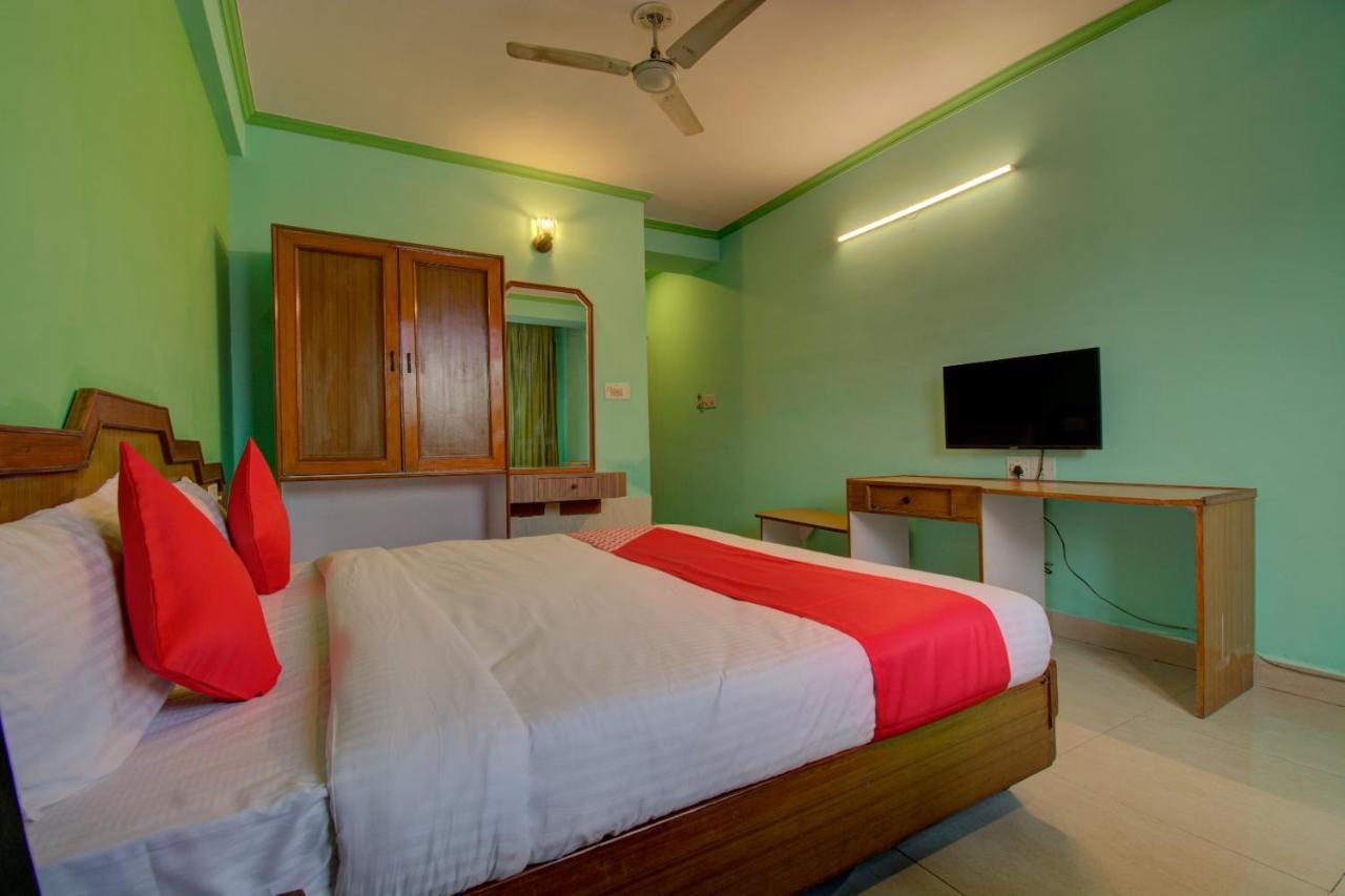 Hotel Oyo 16002 Shaan 3*