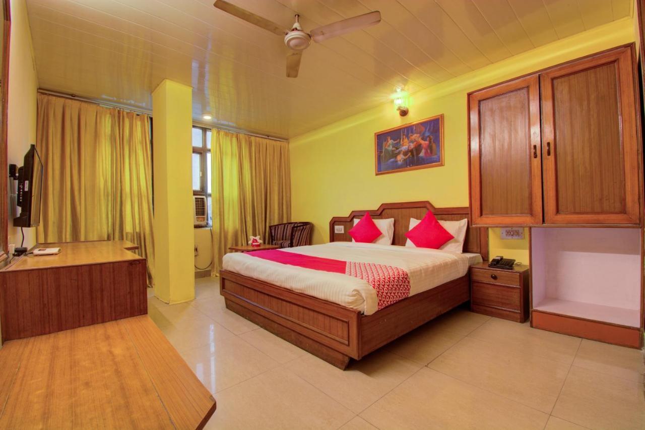 Hotel Oyo 16002 Shaan Jaipur