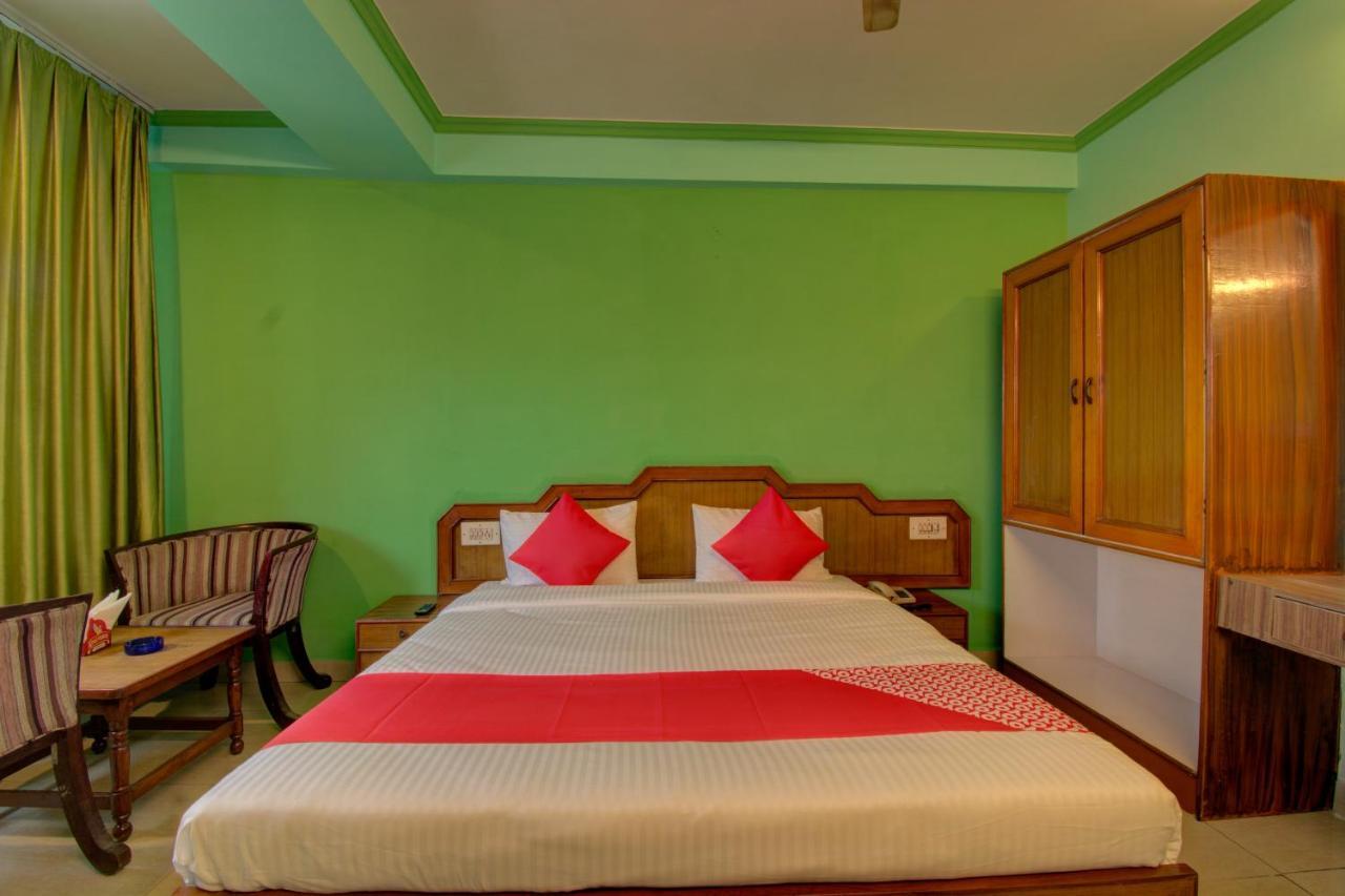 Hotel Oyo 16002 Shaan