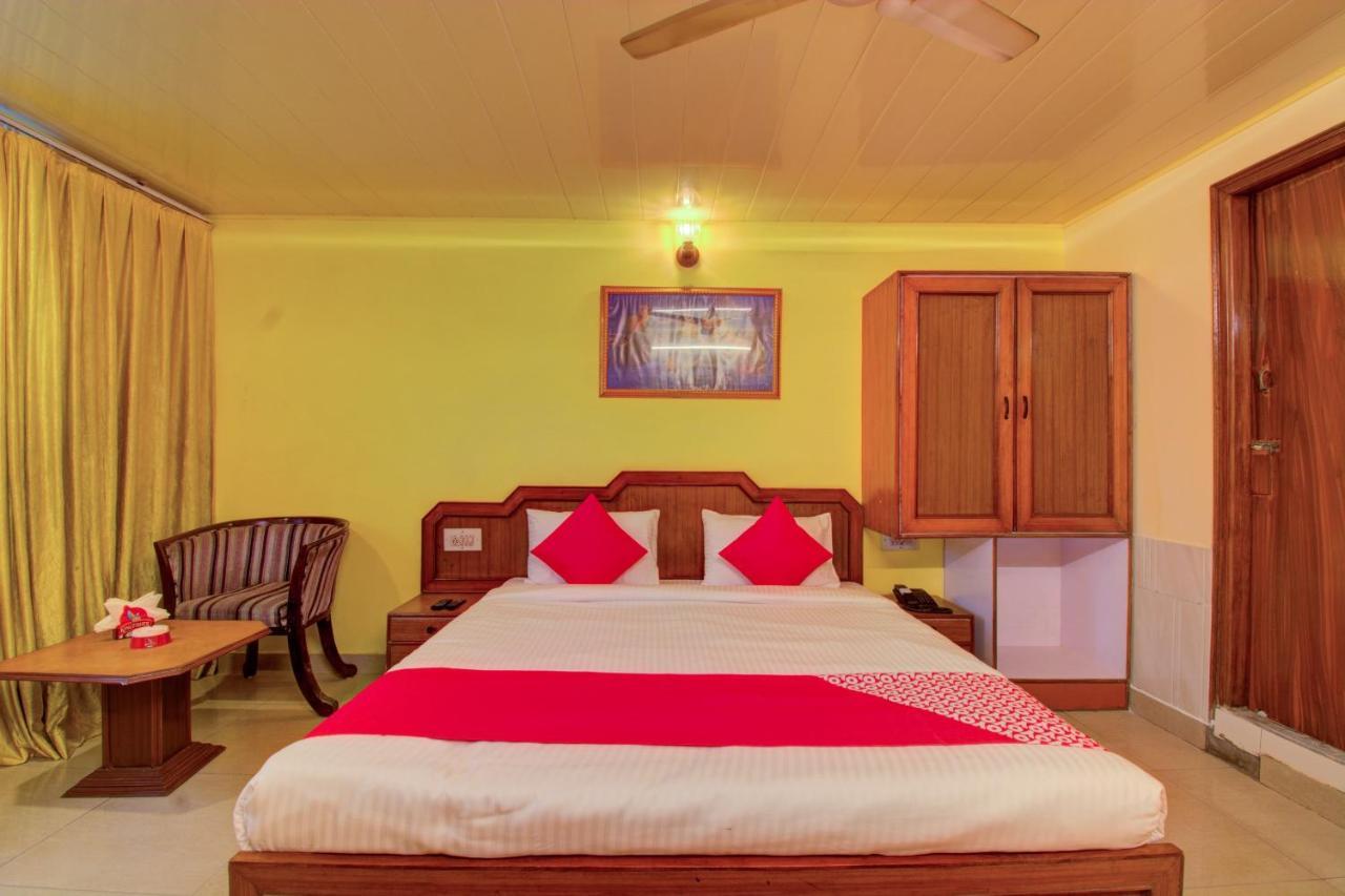 Hotel Oyo 16002 Shaan 3*