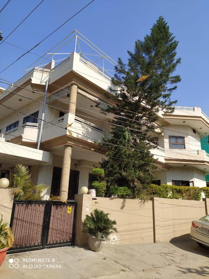Villa Happy Jaipur
