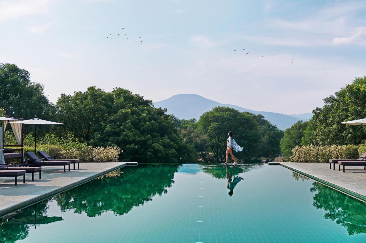 Hotel Alila Bishangarh - A Hyatt Brand