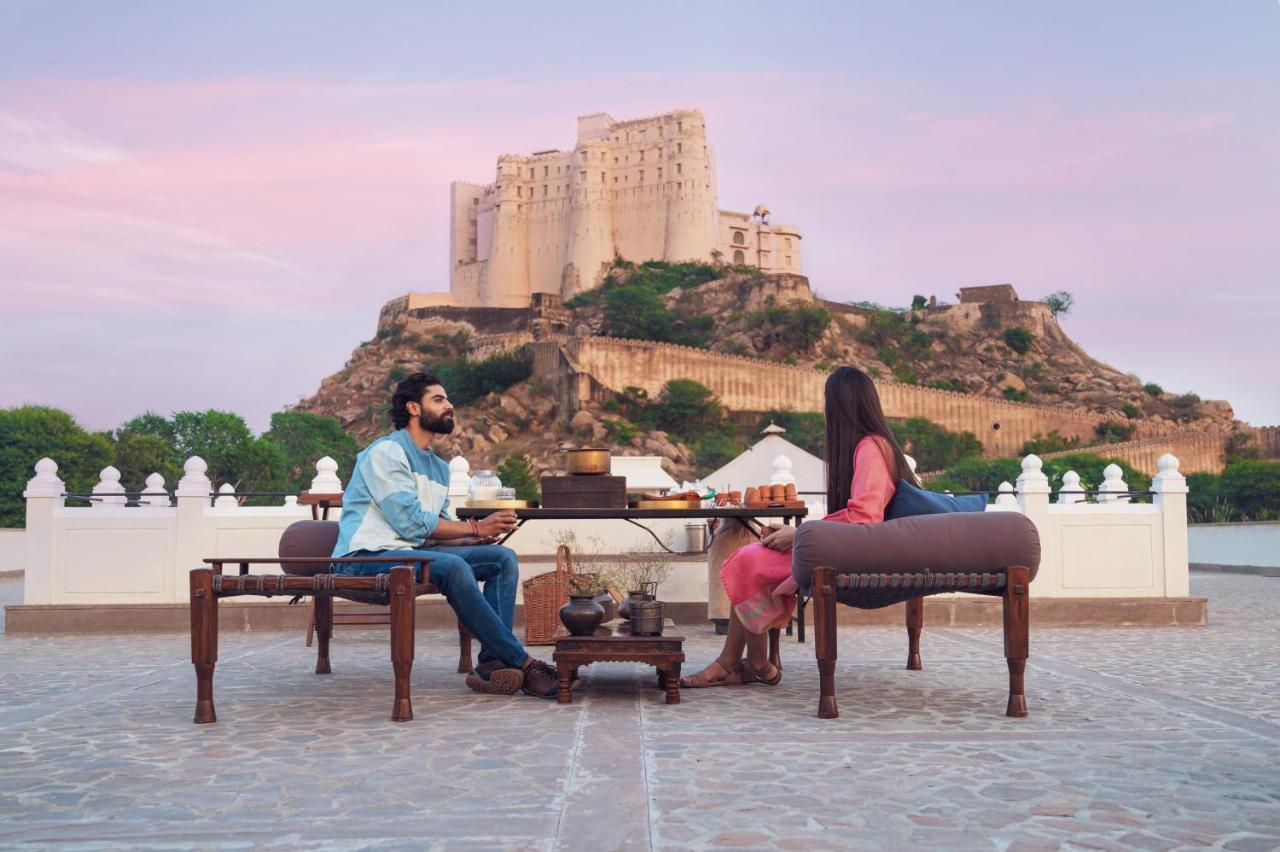 Alila Bishangarh - A Hyatt Brand 5* Jaipur