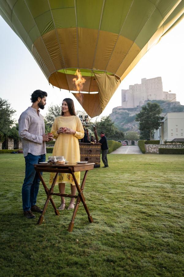 Alila Bishangarh - A Hyatt Brand Hotel