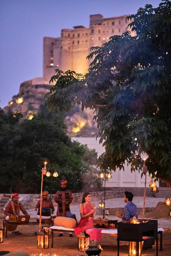 Alila Bishangarh - A Hyatt Brand Jaipur