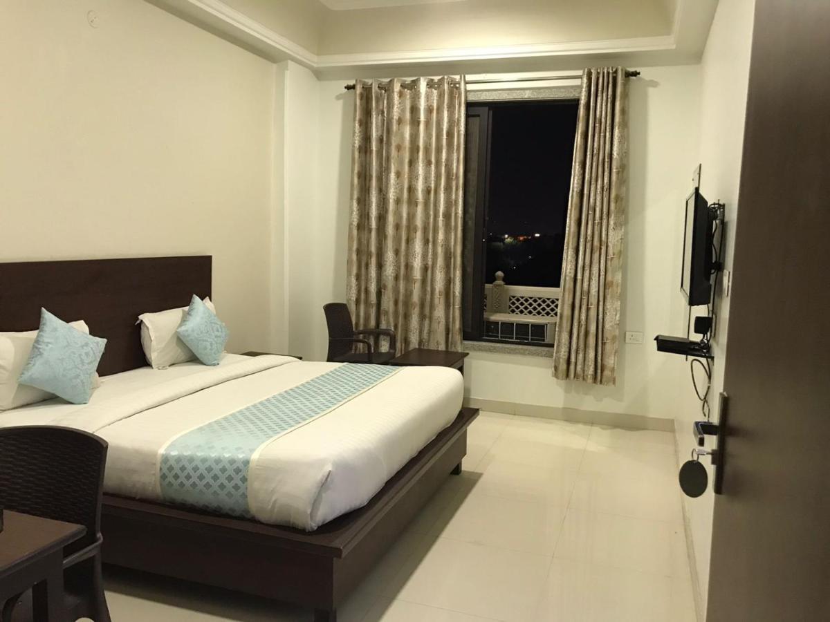 Jeenmount Heritage Boutique Jaipur