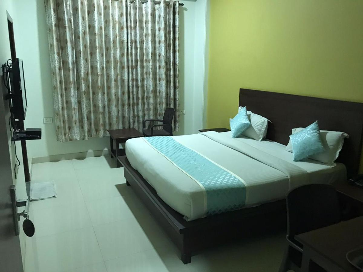 Jeenmount Heritage Boutique Hotel Jaipur