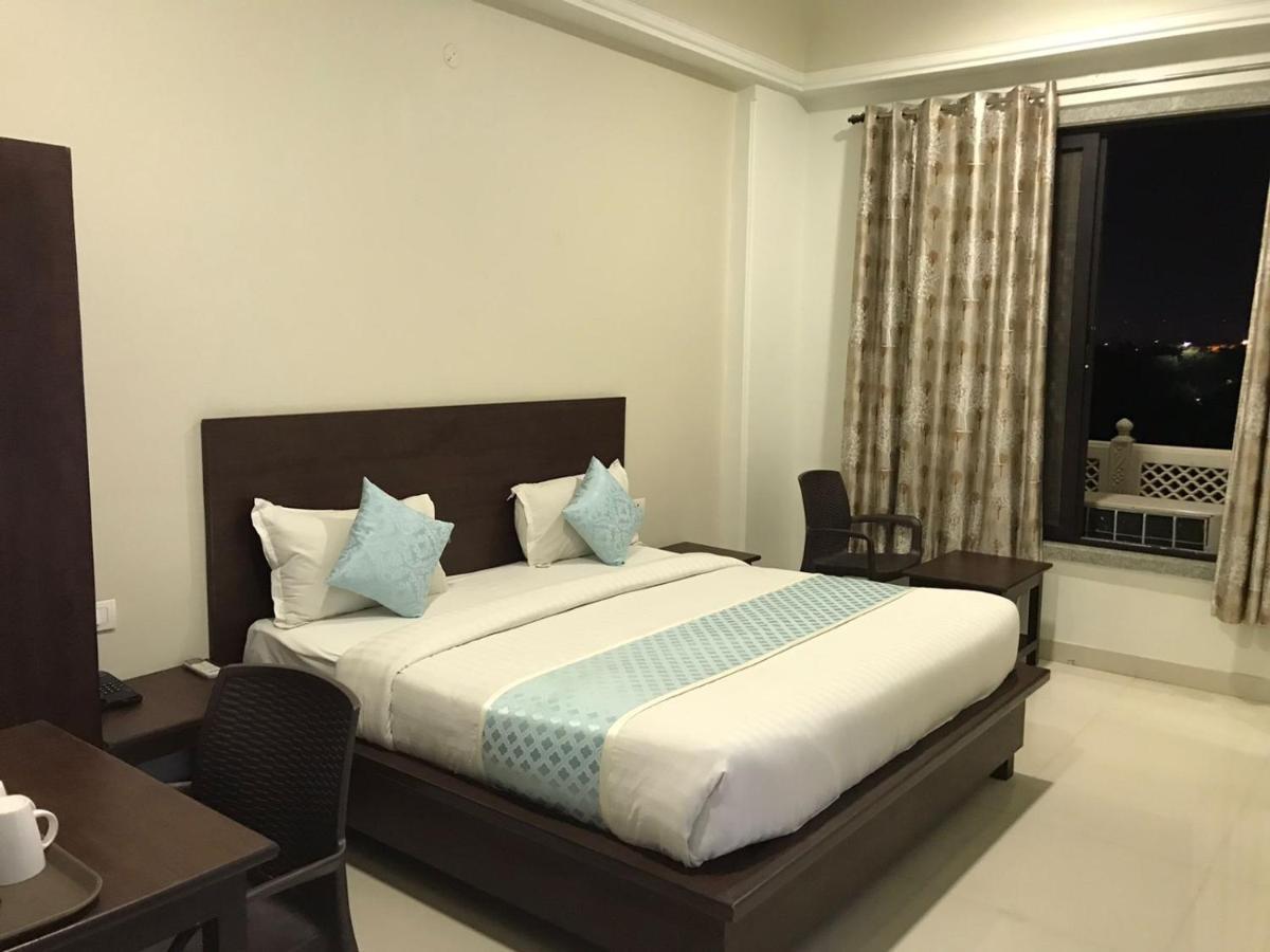 Jeenmount Heritage Boutique Hotel 3*