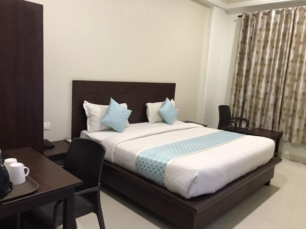 Jeenmount Heritage Boutique Hotel Jaipur