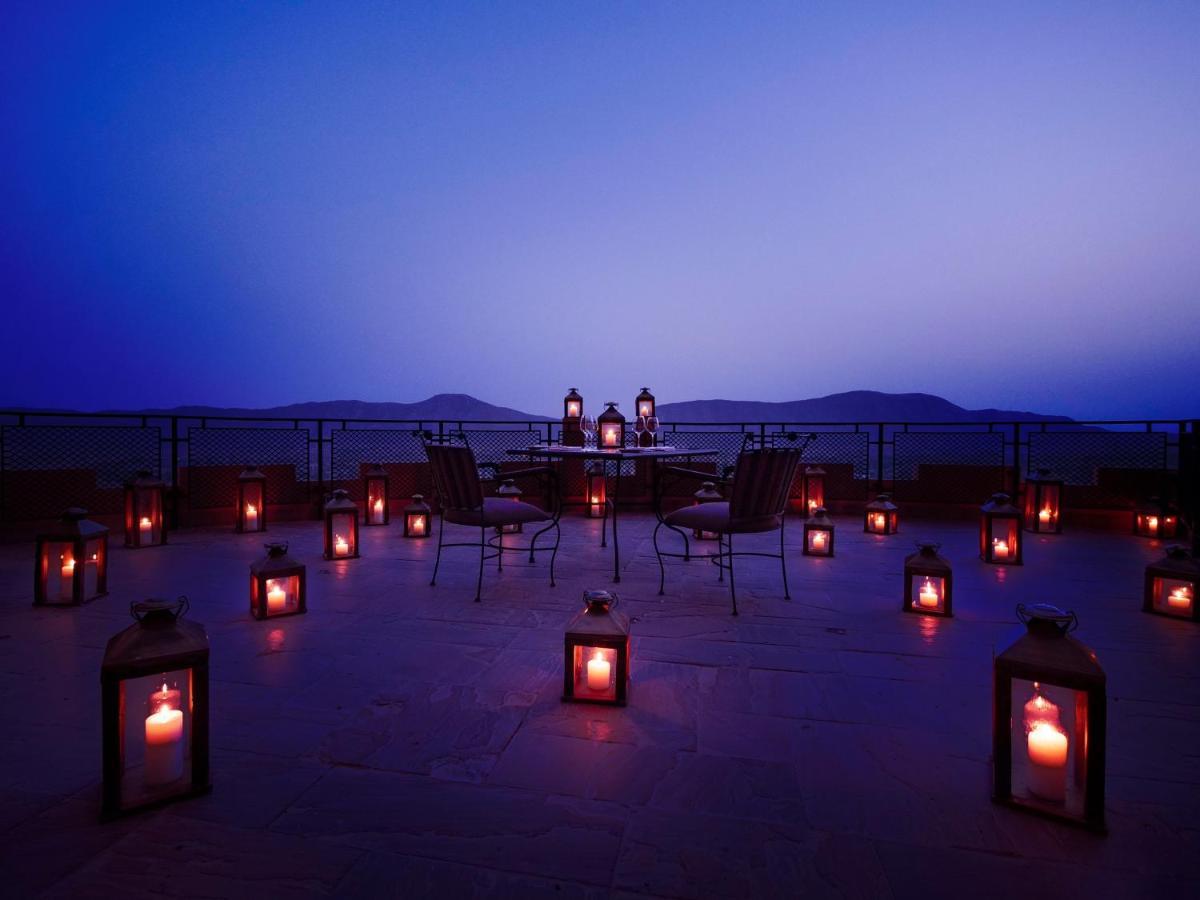 Alila Bishangarh - A Hyatt Brand Hotel Jaipur