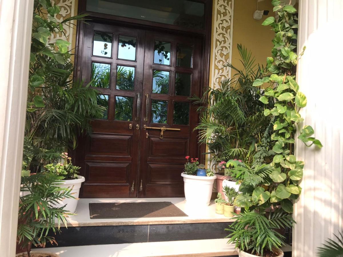 Hotel Jeenmount Heritage Boutique
