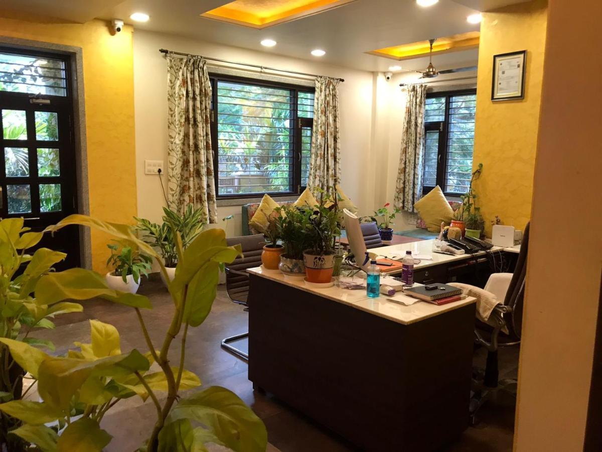 Hotel Jeenmount Heritage Boutique Jaipur
