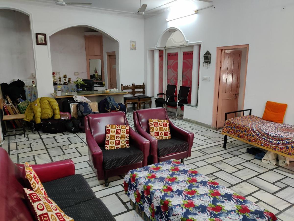 Guest house House No 87a Jaipur