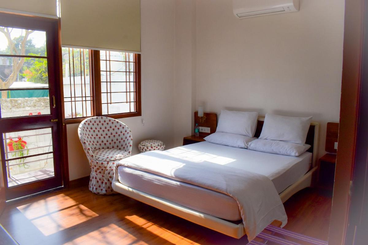 Bed & Breakfast Bhola Bhawan