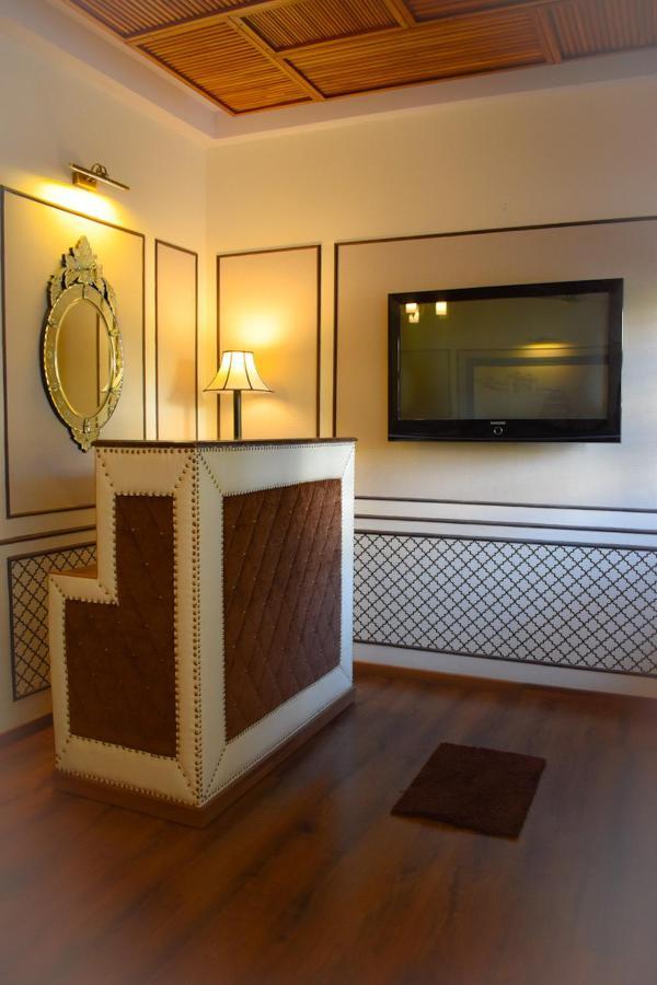 Bed & Breakfast Bhola Bhawan 2*