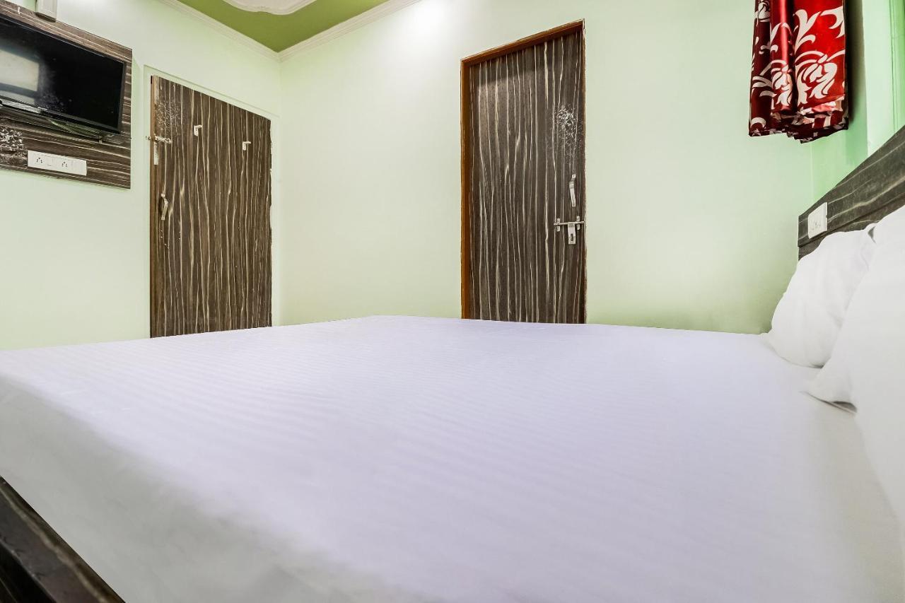 Oyo Flagship 46243 Bmb Hotel Jaipur