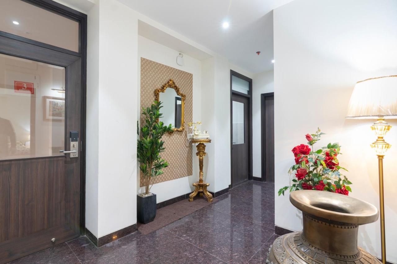 House Of Backpackers 5*