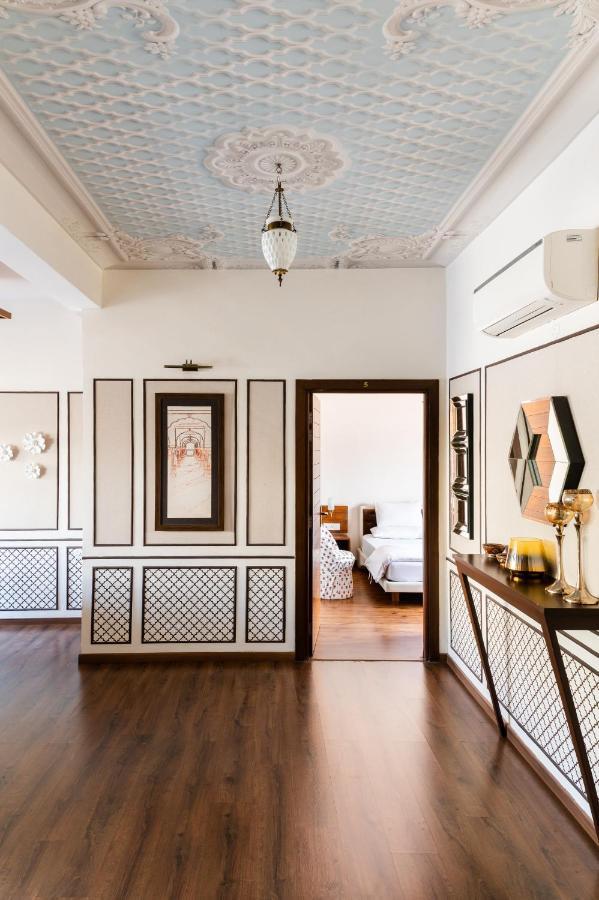 Bed & Breakfast Bhola Bhawan