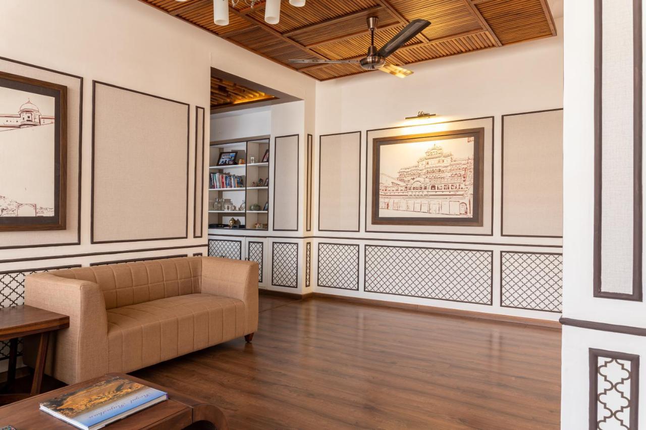 Bed & Breakfast Bhola Bhawan 2*