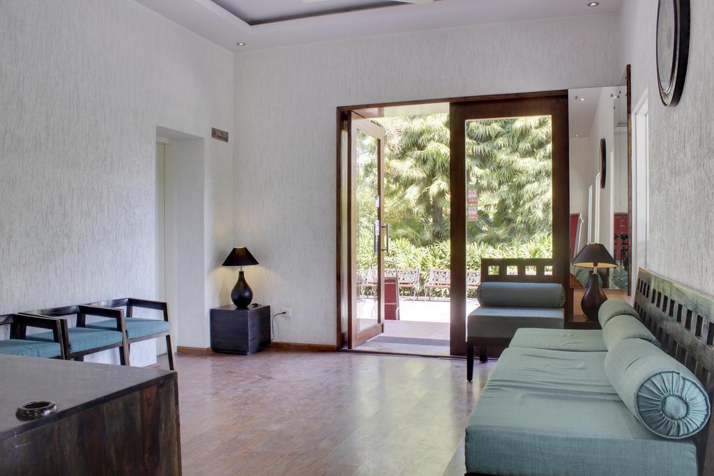 Hotel Devraj Niwas Jaipur