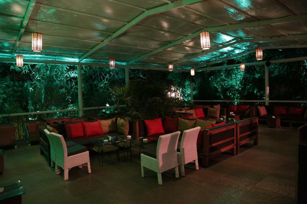Devraj Niwas Hotel 3*