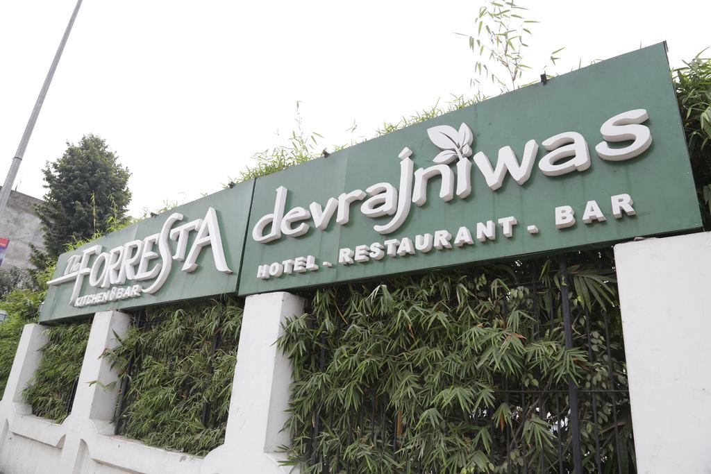 Devraj Niwas Jaipur