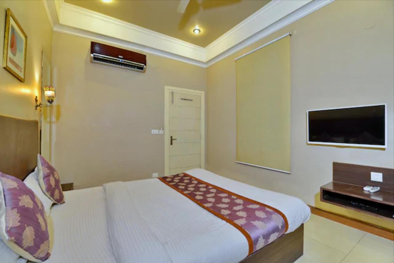 Hotel Dev Jaipur