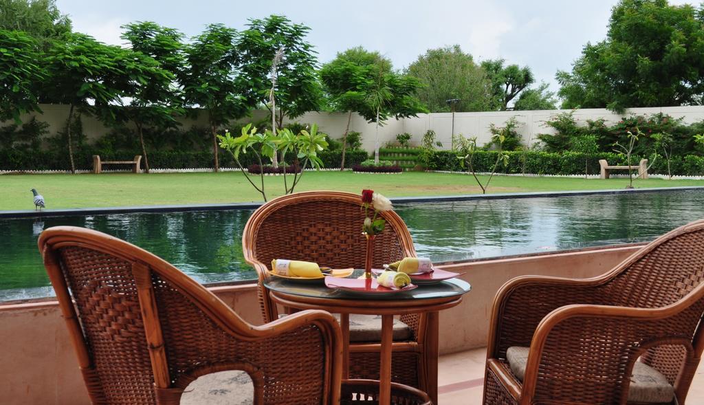Ramada By Wyndham Jaisinghpura 4*
