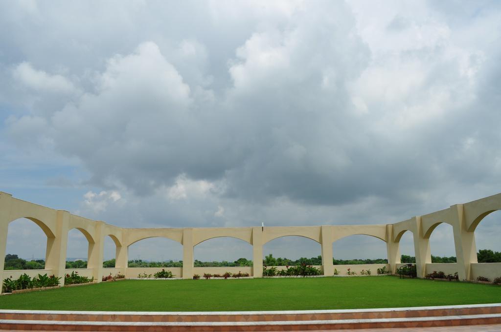 Ramada By Wyndham Jaisinghpura Hotel Jaipur