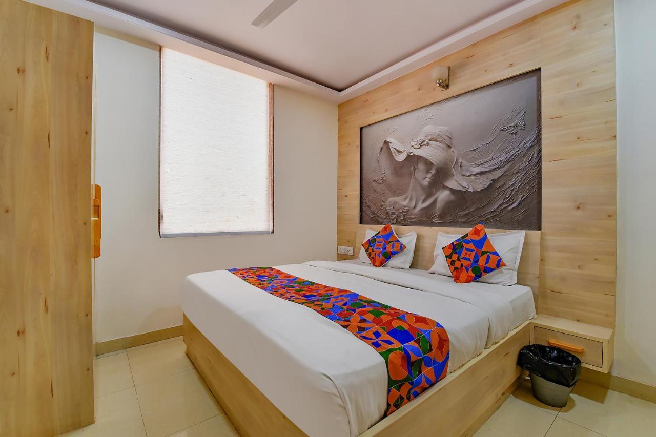 Hotel Fabhotel Silver I Jaipur
