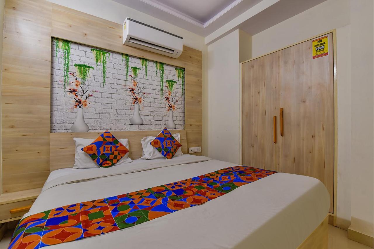 Fabhotel Silver I Hotel Jaipur