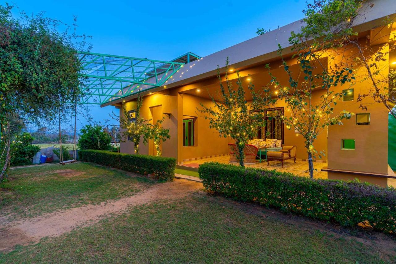 Stayvista At Girisadan Farmstay Holiday home *