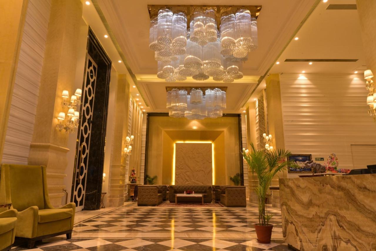 Resort Stardom Jaipur