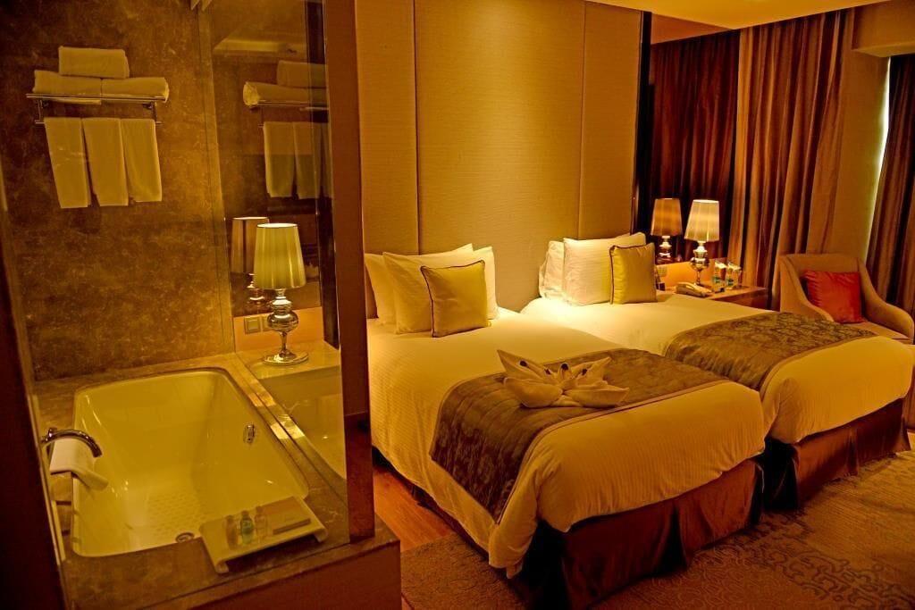 Radisson Blu Hotel Jaipur