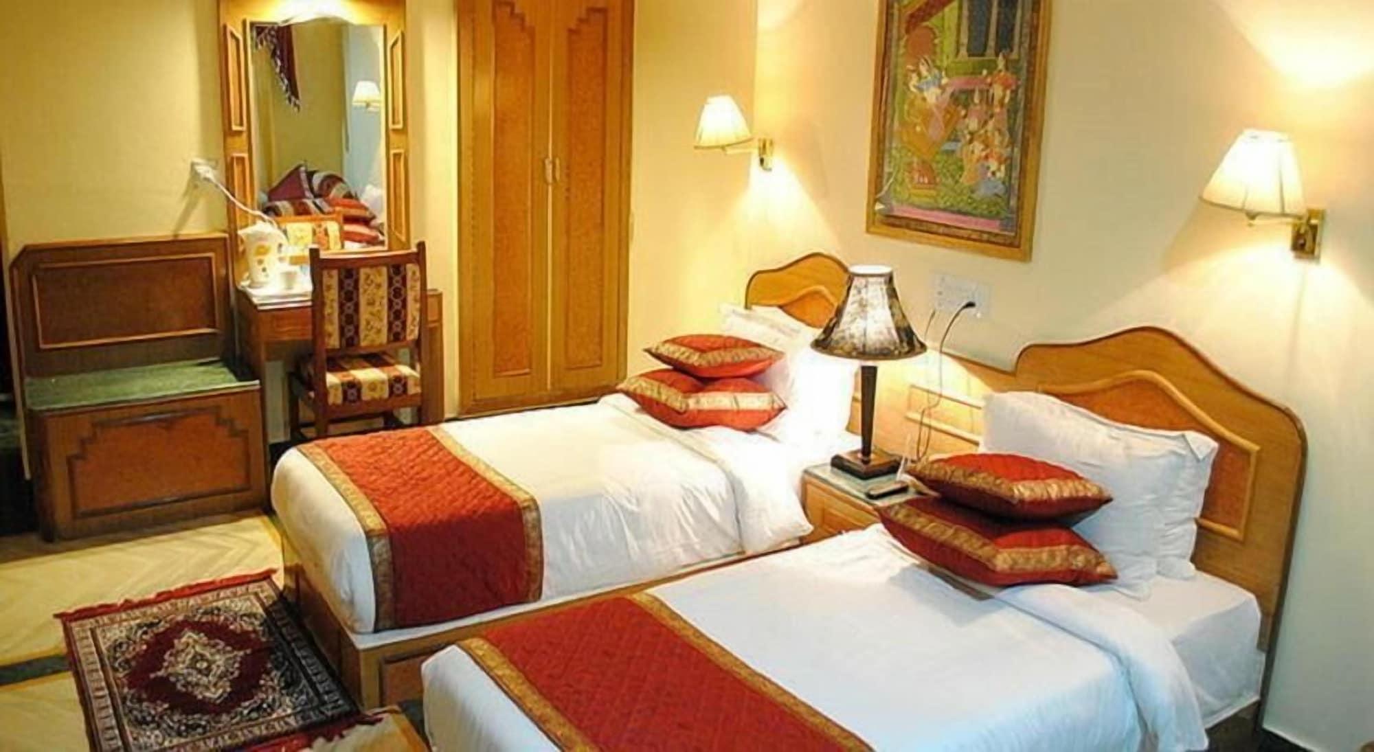 Chandragupt Jaipur