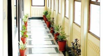 Chandragupt Hotel