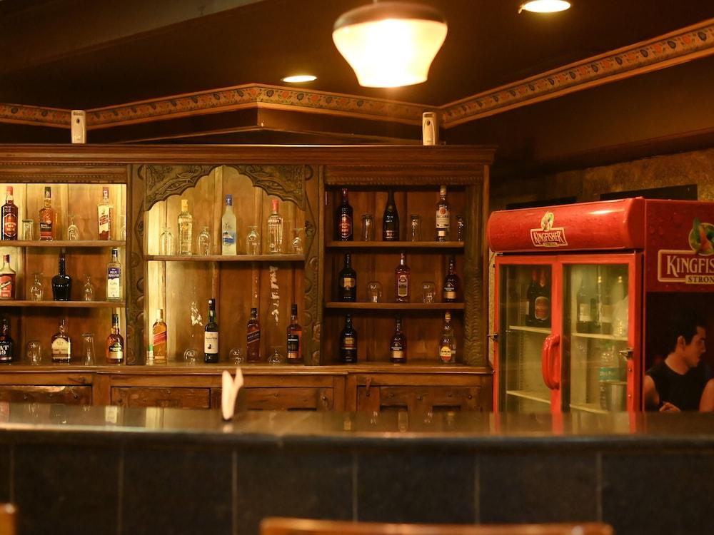 Hotel Chandragupt Jaipur