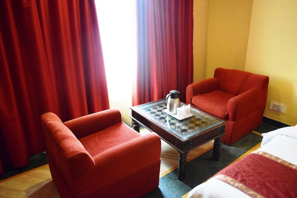 Chandragupt 4* Jaipur