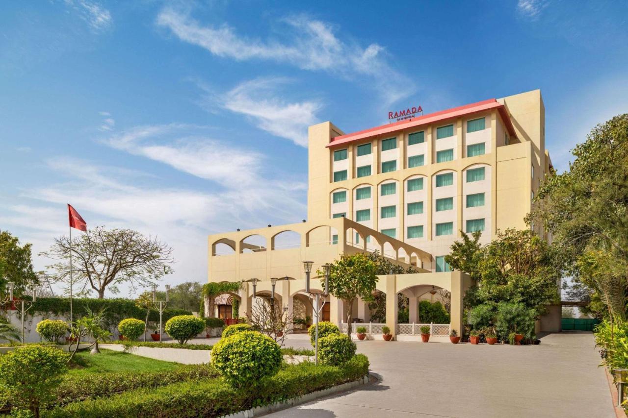 Ramada By Wyndham Jaisinghpura