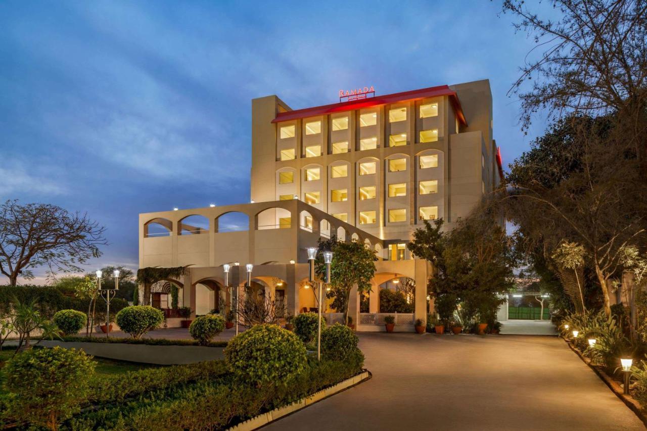 Ramada By Wyndham Jaisinghpura