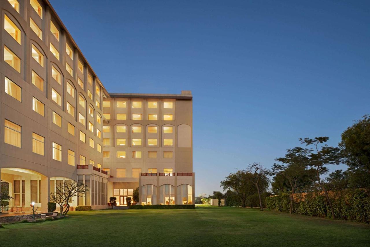 Ramada By Wyndham Jaisinghpura Hotel Jaipur
