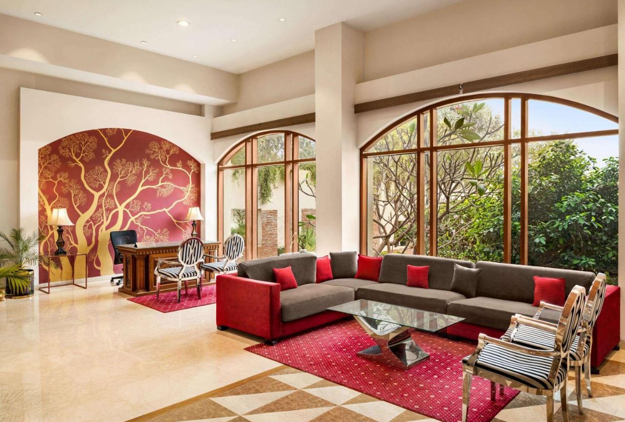 Ramada By Wyndham Jaisinghpura Jaipur