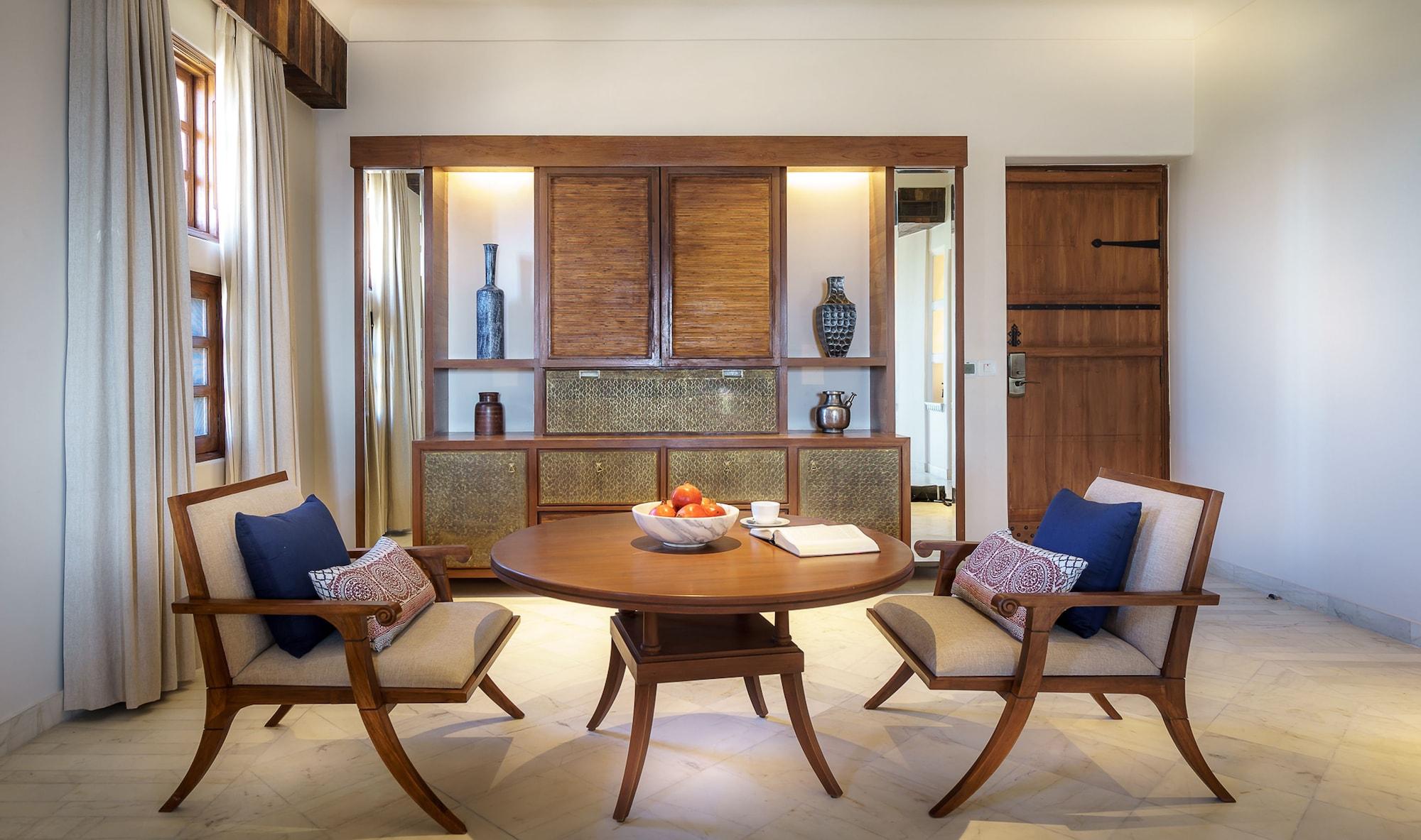 Alila Bishangarh - A Hyatt Brand