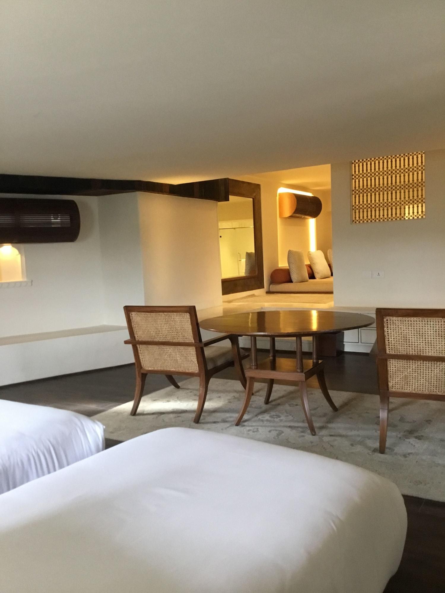 Hotel Alila Bishangarh - A Hyatt Brand 5*