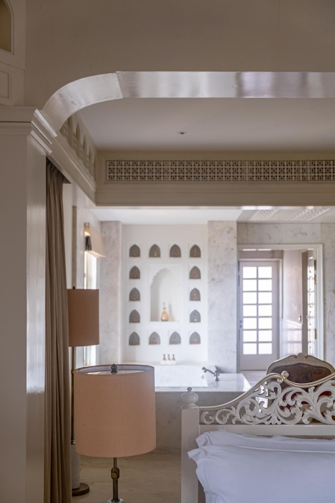 Alila Bishangarh - A Hyatt Brand