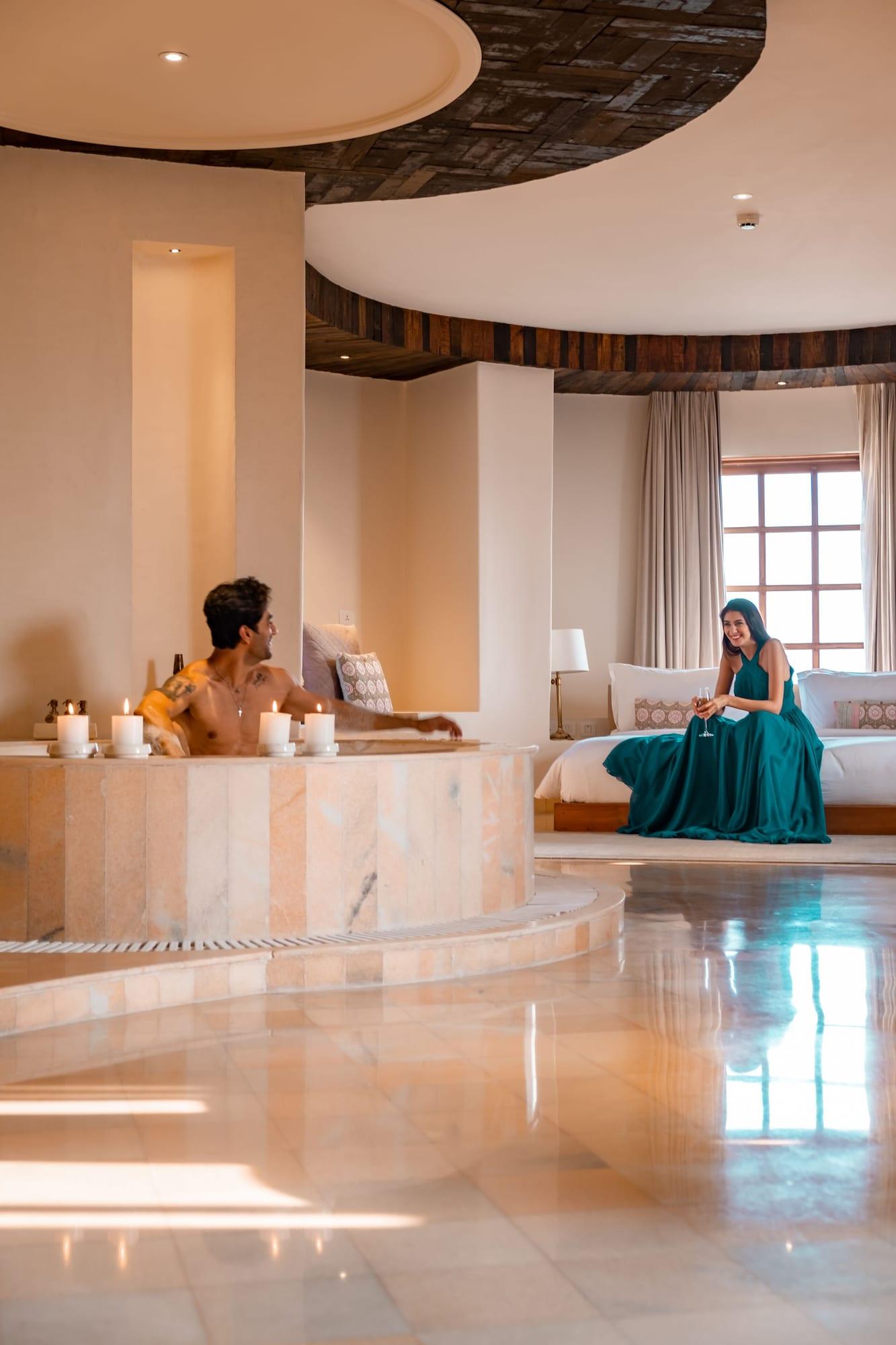 Alila Bishangarh - A Hyatt Brand